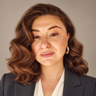 Julia Ja, CMO